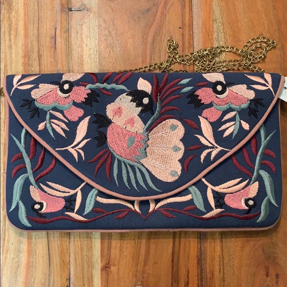 Beautiful bag!